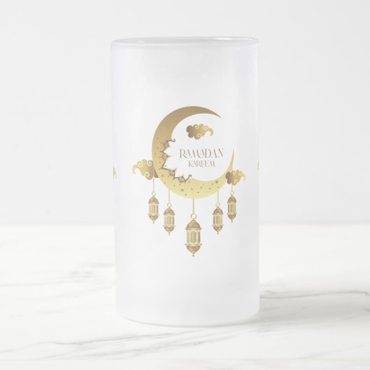 Chope Givrée Ramadan Kareem (Centre)