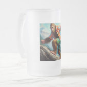 Chope Givrée Randonnée (Devant gauche)