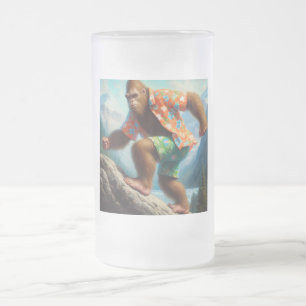 Chope Givrée Randonnée