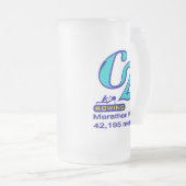 Chope Givrée Rangée de marathon (Devant droit)