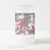 Chope Givrée Réalité sur les vacances (Centre)