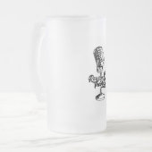 Chope Givrée Reason & Theology Beg (Devant gauche)