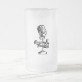 Chope Givrée Reason & Theology Beg (Centre)