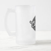 Chope Givrée Réclame les démocrates (Gauche)