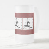 Chope Givrée Refroidissement (Devant droit)