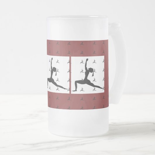 Chope Givrée Refroidissement (Devant droit)