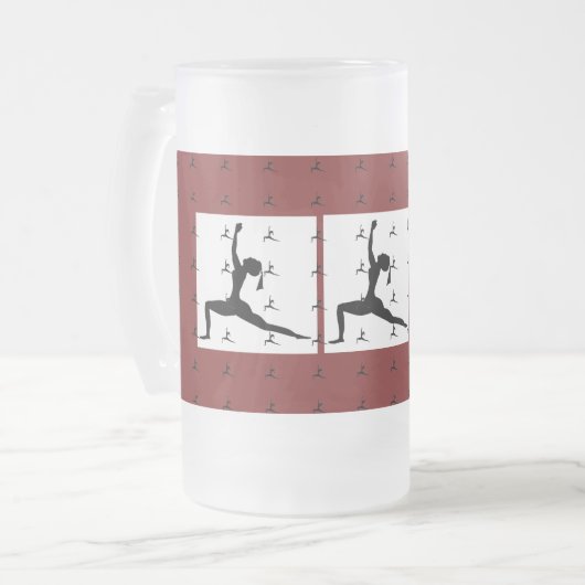 Chope Givrée Refroidissement (Devant gauche)