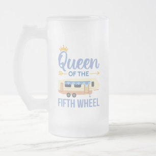 Chope Givrée Reine De La Cinquième Roue I