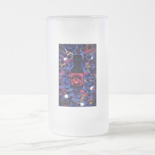 Chope Givrée Relish (Centre)