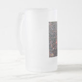 Chope Givrée remuer la canneberge (Devant gauche)