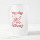 Chope Givrée Rendre le chou (Devant gauche)