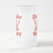 Chope Givrée Rendre le chou (Centre)