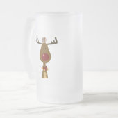 Chope Givrée Renne (Devant gauche)