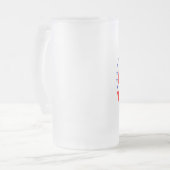 CHOPE GIVRÉE RÉPUBLICAIN 2016 DE GOP (Devant gauche)