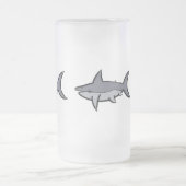 Chope Givrée Requins (Centre)