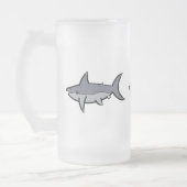 Chope Givrée Requins (Gauche)