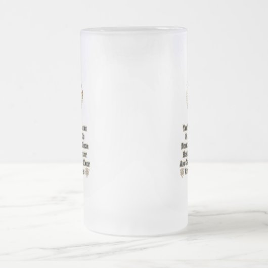 Chope Givrée Respect de l'intégrité honnêteté MXT (Centre)