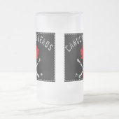 Chope Givrée Responsable officiel (Centre)