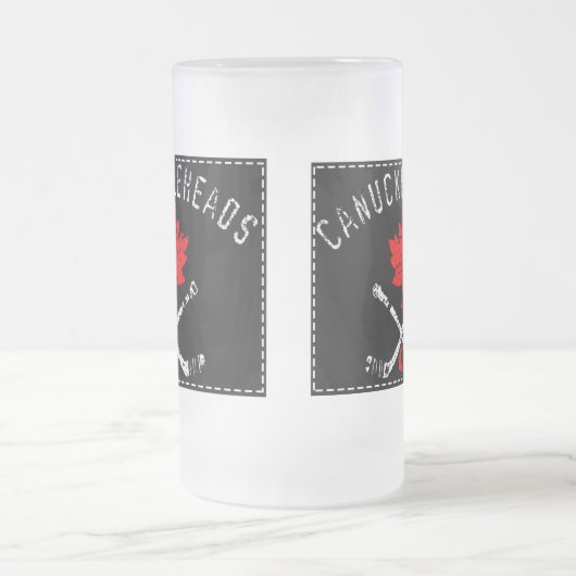 Chope Givrée Responsable officiel (Centre)