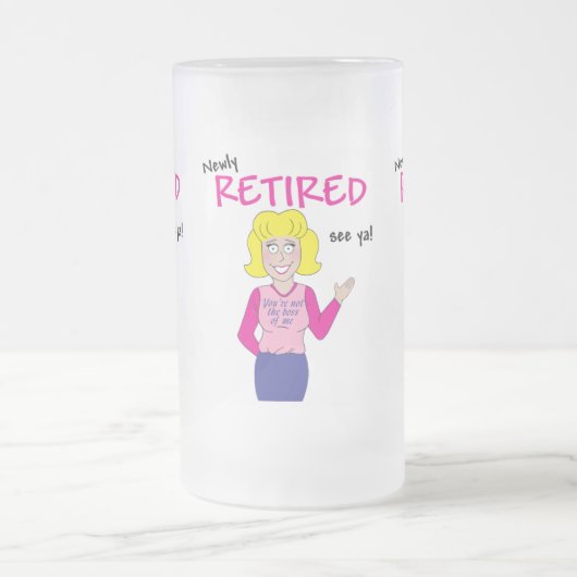 Chope Givrée Retraite (Centre)