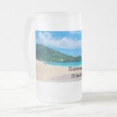 Chope Givrée Retraite - C'est beau (Devant gauche)