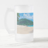 Chope Givrée Retraite - C'est beau (Gauche)