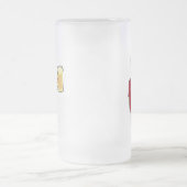 Chope Givrée Rétro Myrtle Beach Guy (Centre)