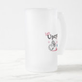 Chope Givrée Retro Upcycle (Devant droit)