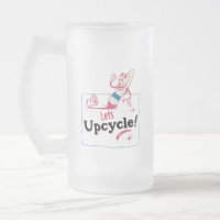 Retro Upcycle