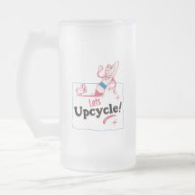 Retro Upcycle