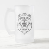 Chope Givrée Rhum = pirate épicés (Gauche)