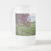 Chope Givrée Rivercut En Musique Frosted Spring (Devant gauche)