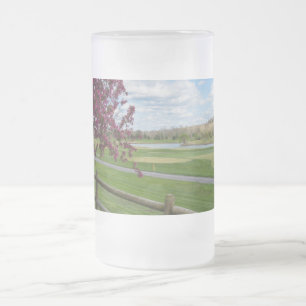 Chope Givrée Rivercut En Musique Frosted Spring