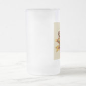 Chope Givrée Rivière indienne (Centre)