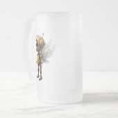 Chope Givrée Robby the Winged Timekeeper – Wings of Time Series (Devant gauche)