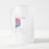 Chope Givrée Roche sud-coréenne de filles ! (Devant gauche)