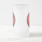 Chope Givrée Roches de géologie ! Insigne de marteau (Centre)