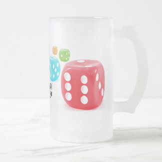 Chope Givrée Roi de matrices