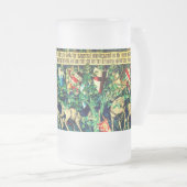 Chope Givrée Roi médiéval Arthur William Morris (Devant droit)