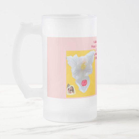 Chope Givrée RosarianRose HappySUNny Mug* des ₩ulffie (Gauche)