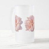 Chope Givrée rose (Devant gauche)