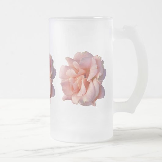 Chope Givrée rose (Droit)
