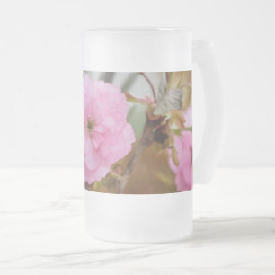 Chope Givrée Rose Pâle