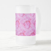 Chope Givrée rose rose (Devant droit)