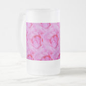 Chope Givrée rose rose (Devant gauche)