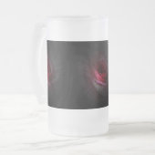 Chope Givrée Rose Whimiscal Stein (Devant gauche)