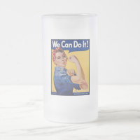 Rosie le Riveter : Une femme forte pour l'autonomi
