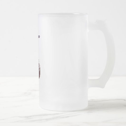 Chope Givrée rougir (Droit)