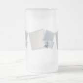 Chope Givrée Roulement des carrés Fibonacci (Centre)