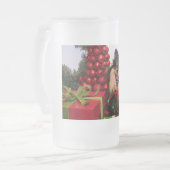 Chope Givrée Roxanne - Pomeranian - Brenda (Devant gauche)